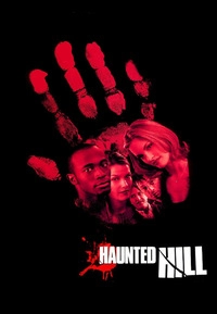 Haunted Hill / House on Haunted Hill (Blu-ray)