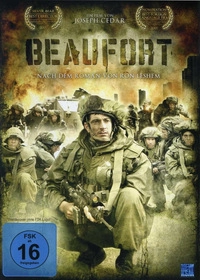 Beaufort (DVD)