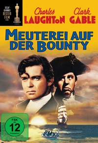 Meuterei auf der Bounty (Blu-ray)