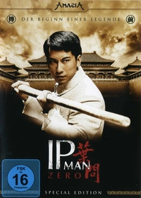 Ip Man Zero (Blu-ray)