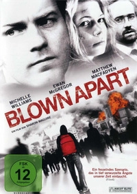 Blown Apart (DVD)
