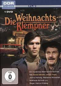 Die Weihnachtsklempner (DVD)