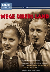 Wege übers Land - Disc 1 - Episoden 1 - 2 (DVD)