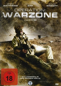 Operation: Warzone (DVD)
