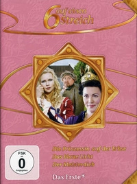 6 auf einen Streich 16 - Die Prinzessin auf der Erbse (DVD)
