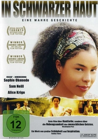 Skin - In schwarzer Haut (Blu-ray)