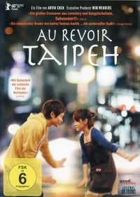 Au revoir, Taipeh (DVD)