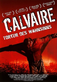 Calvaire - Martyrium - Neuauflage unter dem Titel 'Martyrium' (DVD)