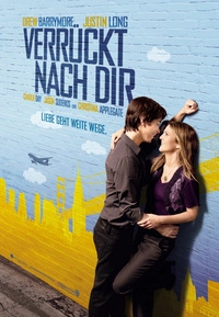 Verrückt nach dir (Blu-ray)