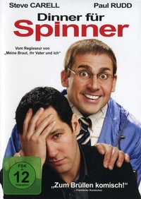 Dinner für Spinner (Blu-ray)