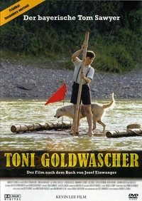 Toni Goldwascher (DVD)