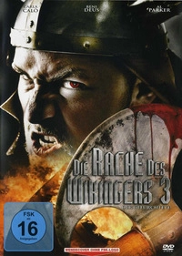 Die Rache des Wikingers 3 - Der Gefürchtete (DVD)
