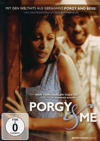 Porgy & Me (DVD)