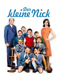 Der kleine Nick (Blu-ray)