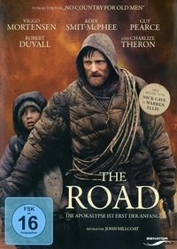 The Road (Blu-ray)