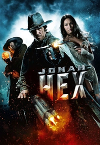 Jonah Hex (Blu-ray)