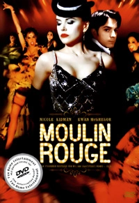 Moulin Rouge (Blu-ray)