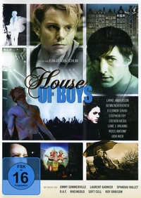 House of Boys (DVD)