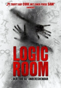 Logic Room (DVD)