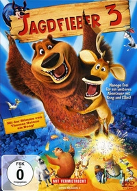 Jagdfieber 3 (DVD)