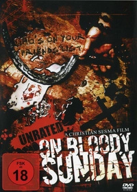 On Bloody Sunday (DVD)
