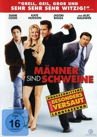 Männer sind Schweine (Blu-ray)