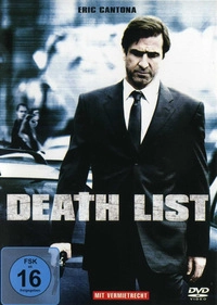 Death List (DVD)