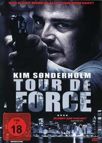 Tour de Force (DVD)