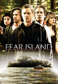 Fear Island (DVD)