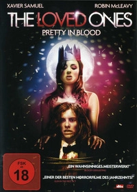 The Loved Ones (DVD)