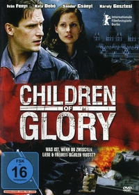 Children of Glory (DVD)