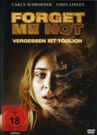 Forget Me Not (DVD)