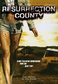 Resurrection County (Blu-ray)