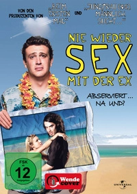 Nie wieder Sex mit der Ex (Blu-ray)