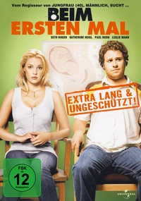 Beim ersten Mal (Blu-ray)