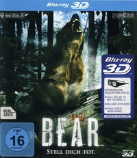 Bear (Blu-ray 3D)