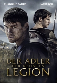 Der Adler der neunten Legion (DVD)