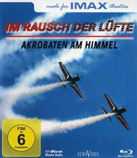 IMAX - Im Rausch der Lüfte (Blu-ray)