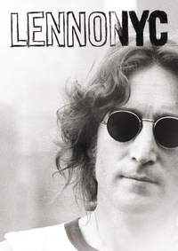 LennonNYC (DVD)