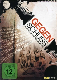 Gegenschuss (DVD)