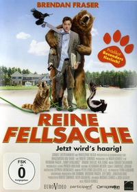Reine Fellsache (Blu-ray)