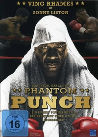 Phantom Punch (Blu-ray)