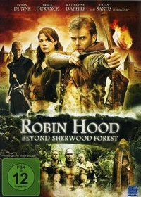 Robin Hood - Beyond Sherwood Forest (DVD)