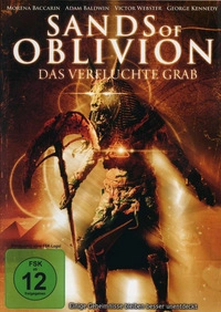 Sands of Oblivion (DVD)