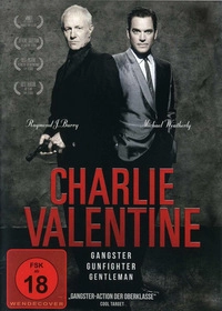Charlie Valentine (Blu-ray)