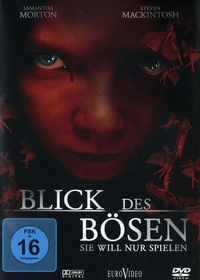 Blick des Bösen (Blu-ray)
