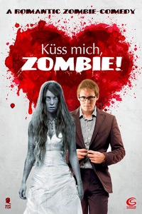 Küss mich, Zombie! (Blu-ray)