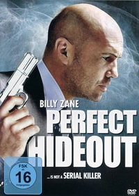 Perfect Hideout (DVD)