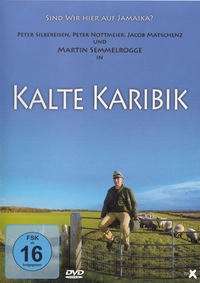 Kalte Karibik (DVD)