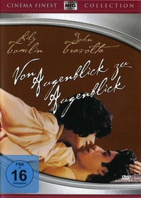 Von Augenblick zu Augenblick (DVD)